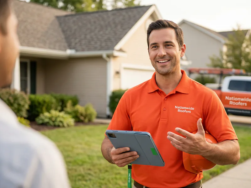 Roof Installation  in Opelousas  FAQ